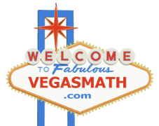 Welcome to VegasMath.com